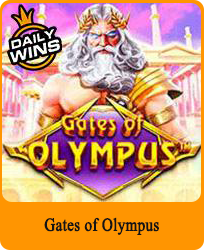Gates of Olympus