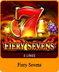 Fiery Sevens