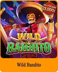 Wild Bandito
