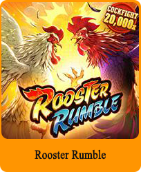 Rooster Rumble