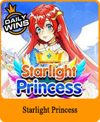 Starlight Princess